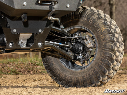 Polaris Ranger 1000 Atlas Pro Heim Joint 2" Forward Offset A-Arms