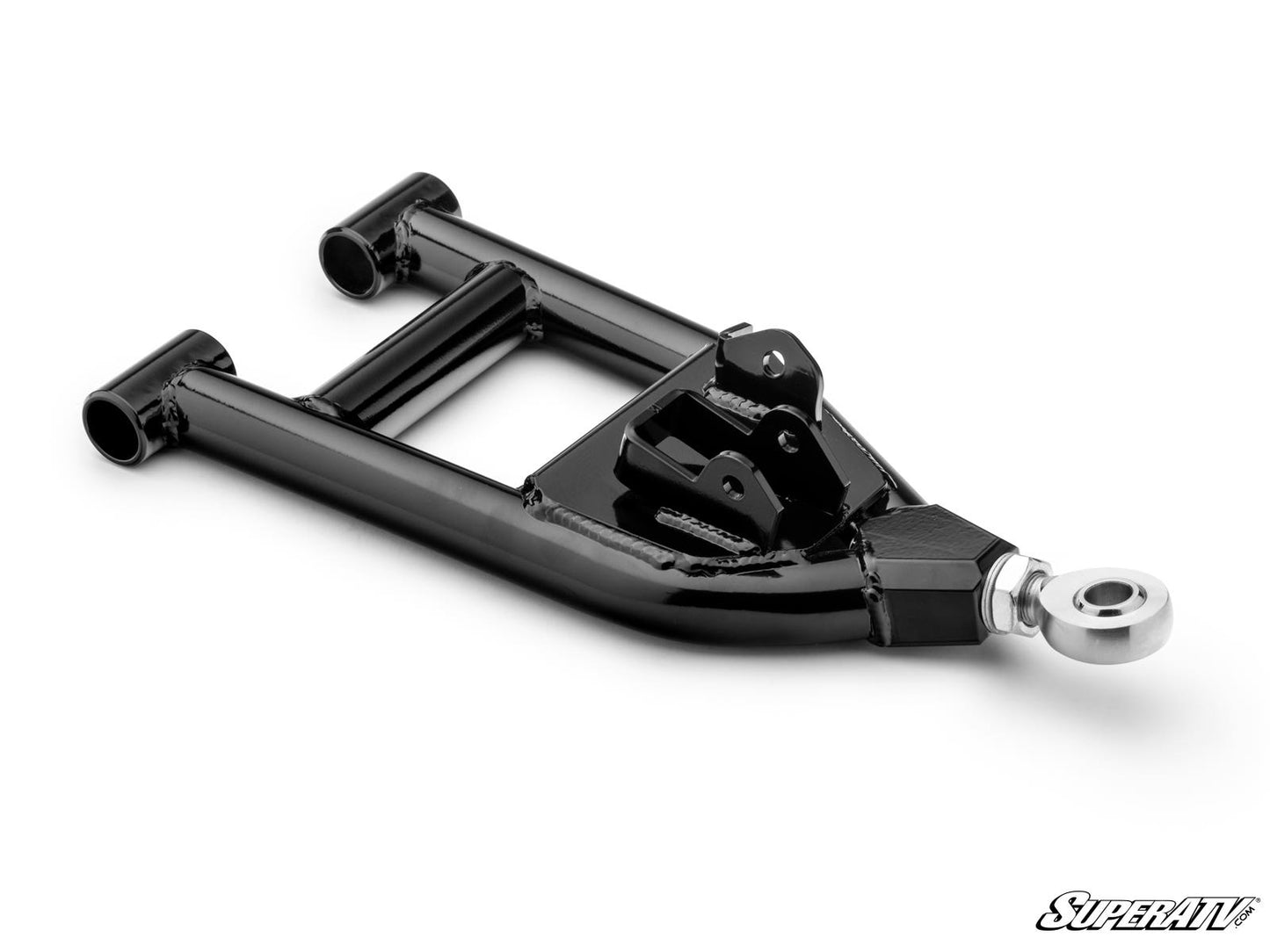 Polaris Ranger XP Kinetic Atlas Pro Heim Joint 2" Forward Offset A-Arms