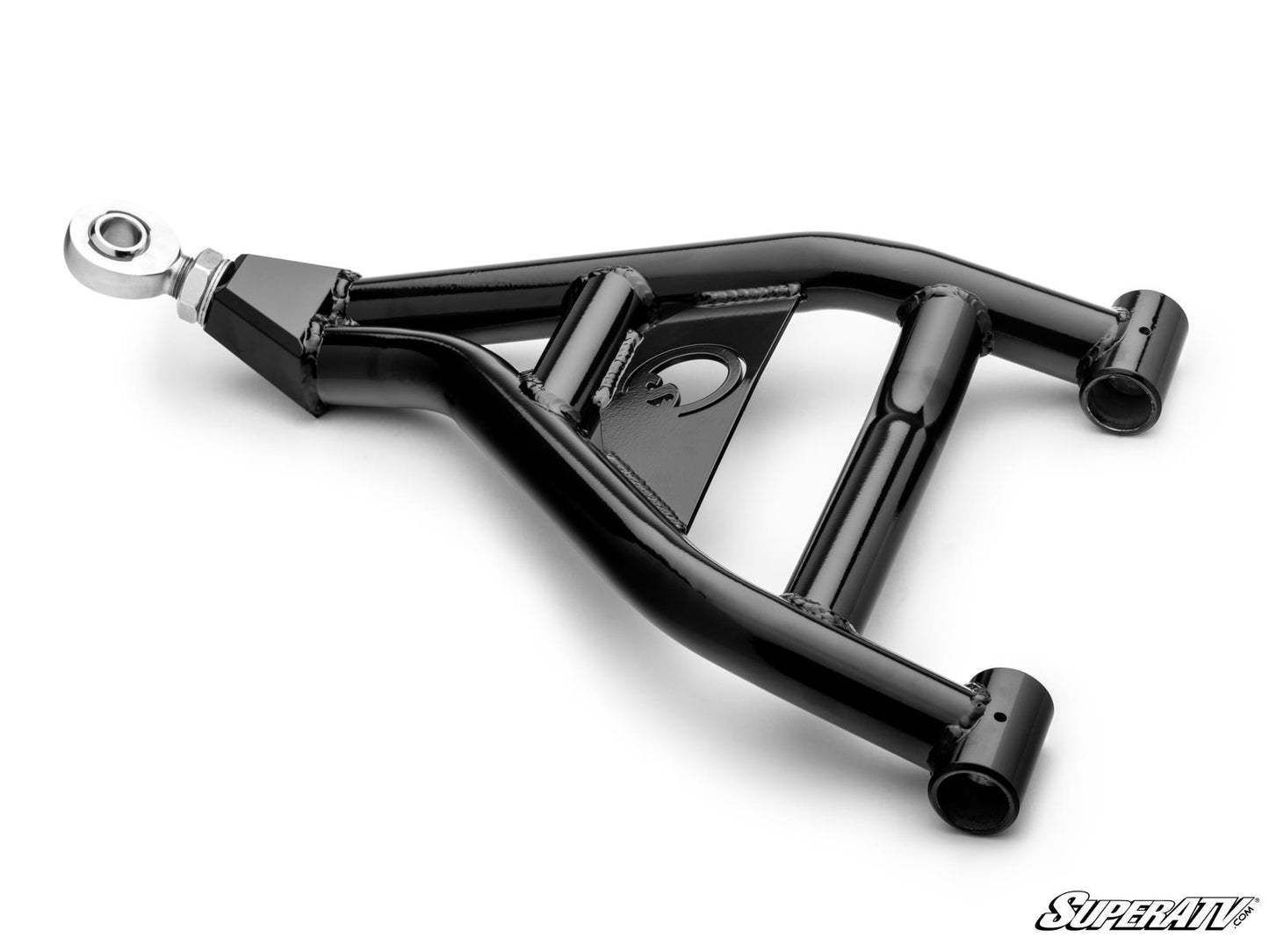 Polaris Ranger XP Kinetic Atlas Pro Heim Joint 2" Forward Offset A-Arms