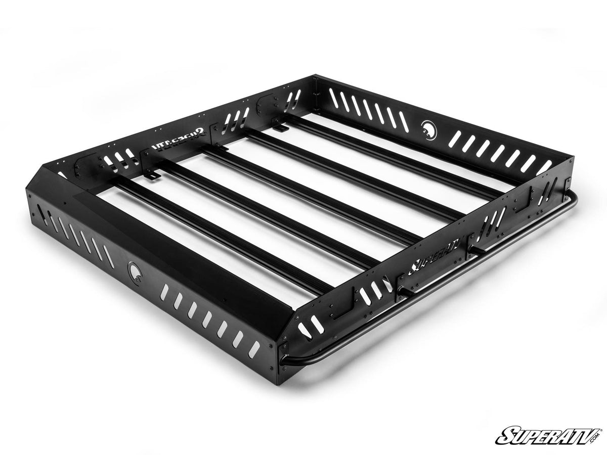 Gravely Atlas Jsv 6400 Outfitter Roof Rack