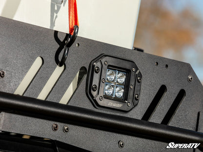 Gravely Atlas Jsv 6400 Outfitter Roof Rack