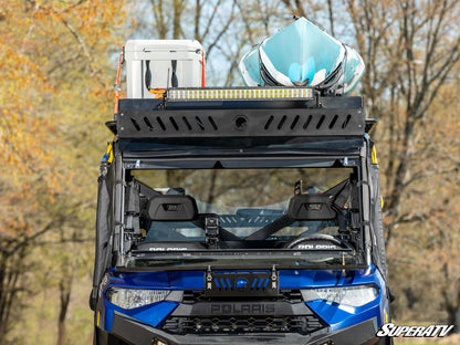 Polaris Ranger XP 570 Crew Outfitter Roof Rack