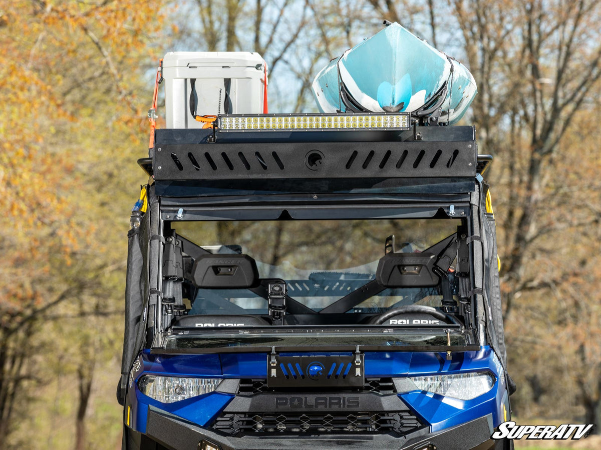 Gravely Atlas Jsv 6400 Outfitter Roof Rack