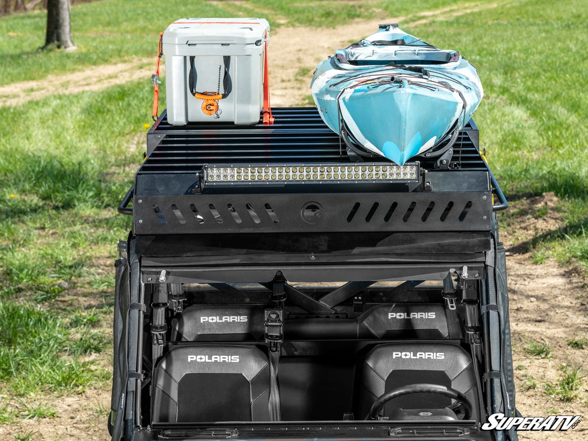 Gravely Atlas Jsv 6400 Outfitter Roof Rack