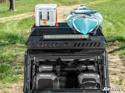 Gravely Atlas Jsv 6400 Outfitter Roof Rack