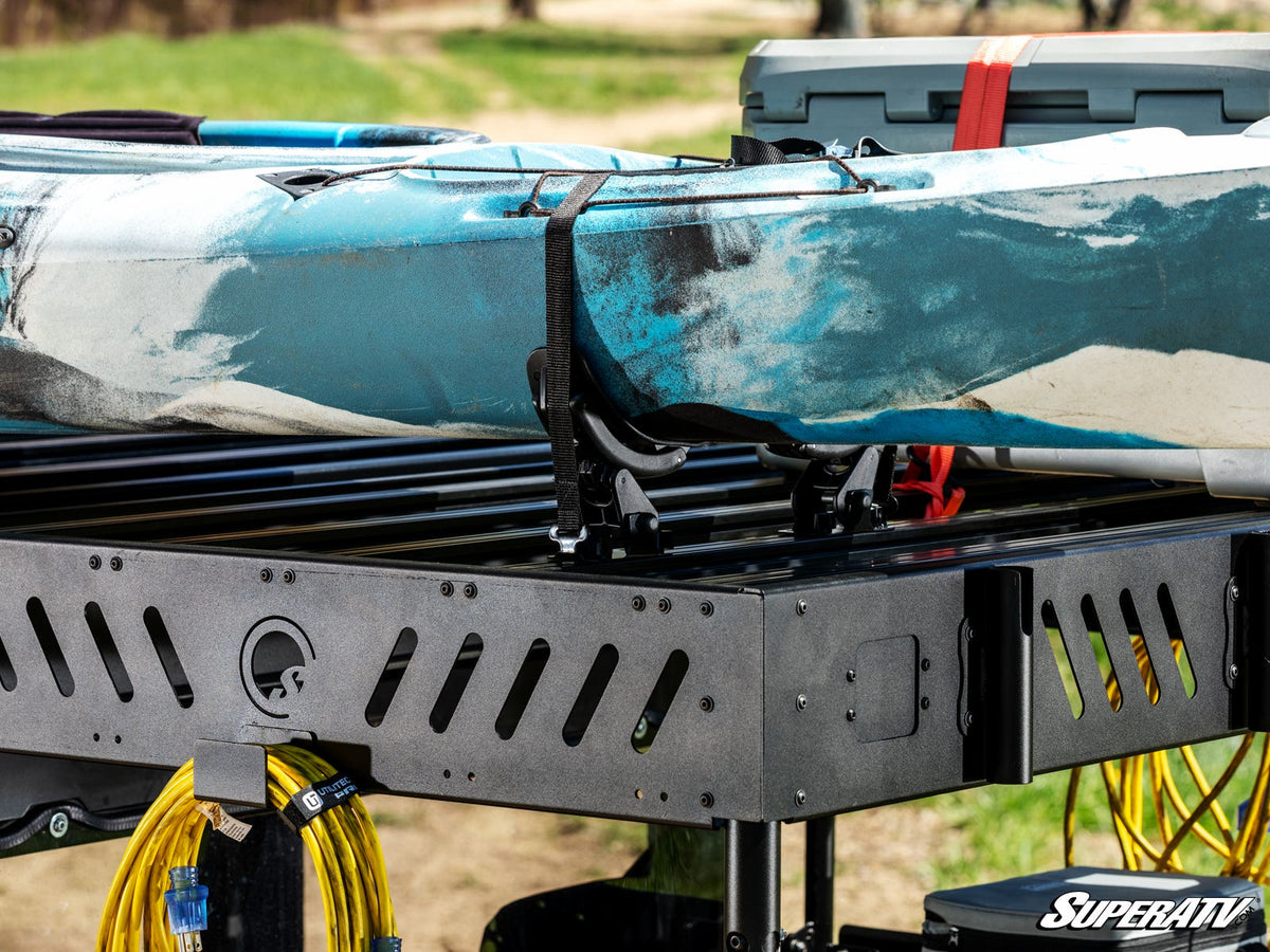 Gravely Atlas Jsv 6400 Outfitter Roof Rack