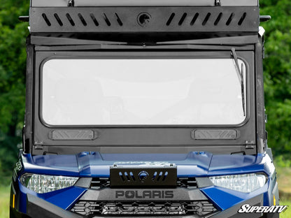 Replacement Glass Windshield Kit