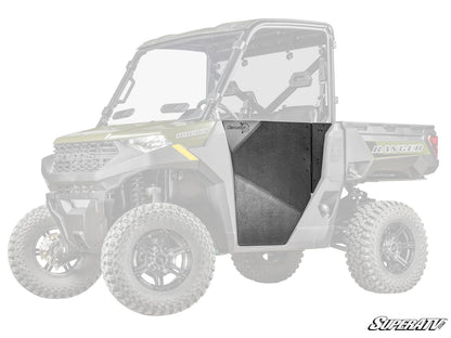 Polaris Ranger 1000 HDPE Half Doors