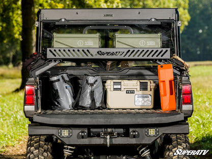 Polaris General Bed Rack Delta
