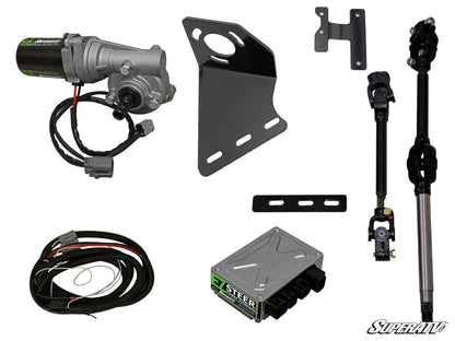 Gravely Atlas JSV Power Steering Kit