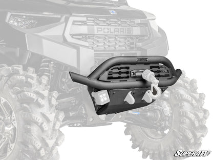 Polaris Ranger XP 1000 Winch-Ready Low-Profile Front Bumper