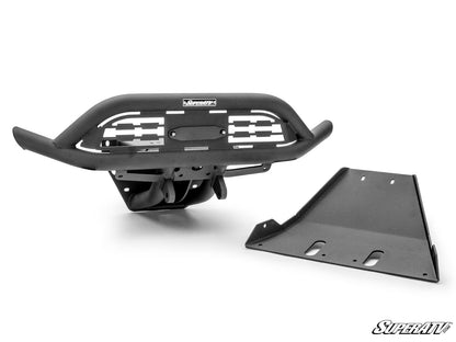 Polaris Ranger 1000 Winch-Ready Low-Profile Front Bumper