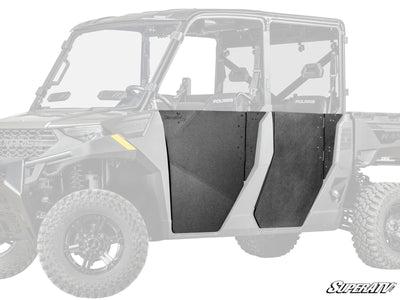 Polaris Ranger 1000 Crew HDPE Half Doors