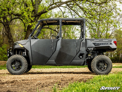 Polaris Ranger 1000 Crew HDPE Half Doors