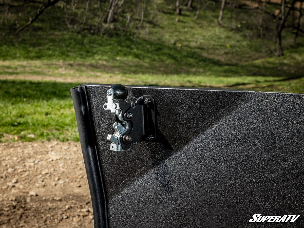 Polaris Ranger XP 1000 Crew HDPE Half Doors