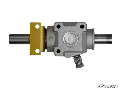 Polaris Ranger 570 Midsize RackBoss Heavy-Duty Rack and Pinion