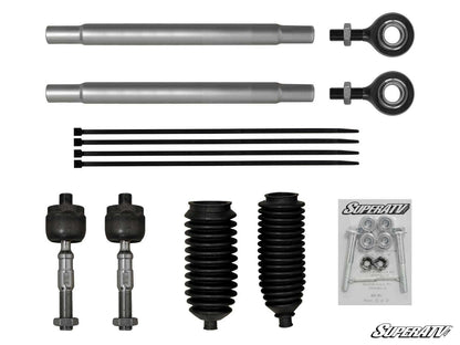 Polaris Ranger 500 Heavy-Duty Tie Rod Kit