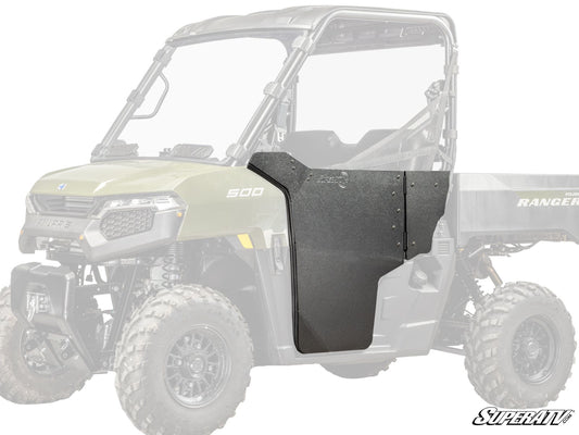 Polaris Ranger XP 570 Portal Gear Lift Recessed Nut Kit
