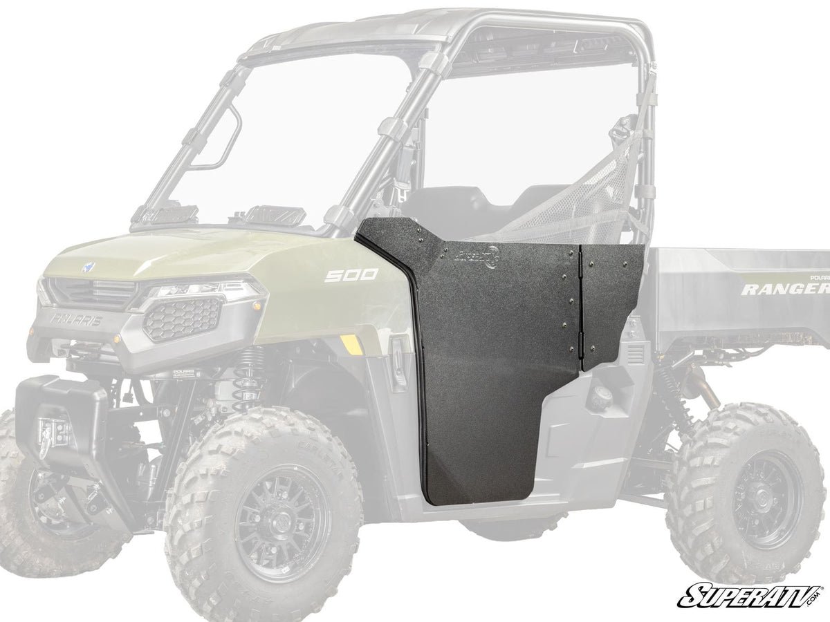Polaris Ranger 800 Portal Gear Lift Recessed Nut Kit