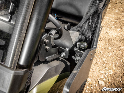 Polaris Ranger 500 HDPE Half Doors (2026+)