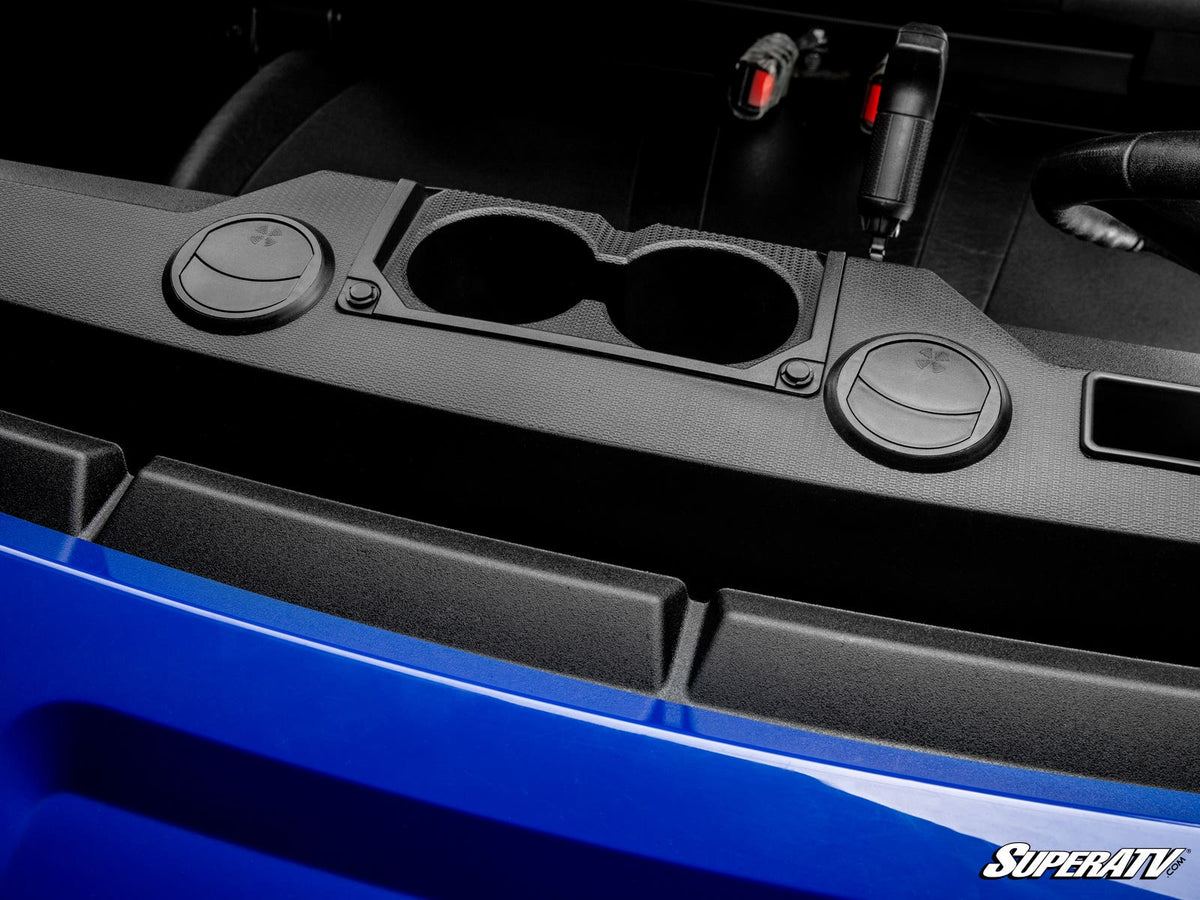 Polaris Ranger Sp 570 Cab Heater