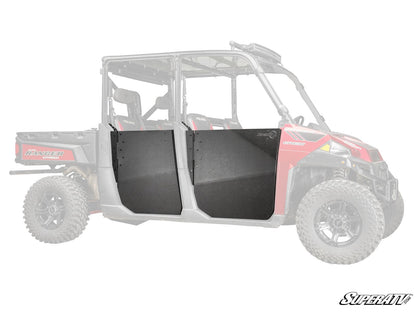 Polaris RZR 900 Big Lift Kit Axle — X300