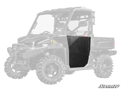 Polaris Ranger XP 570 HDPE Half Doors