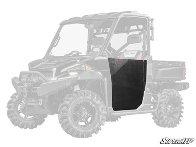 Polaris Ranger XP 570 HDPE Half Doors