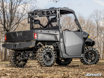 Polaris Ranger XP 570 HDPE Half Doors