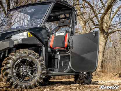 Polaris Ranger XP 570 HDPE Half Doors