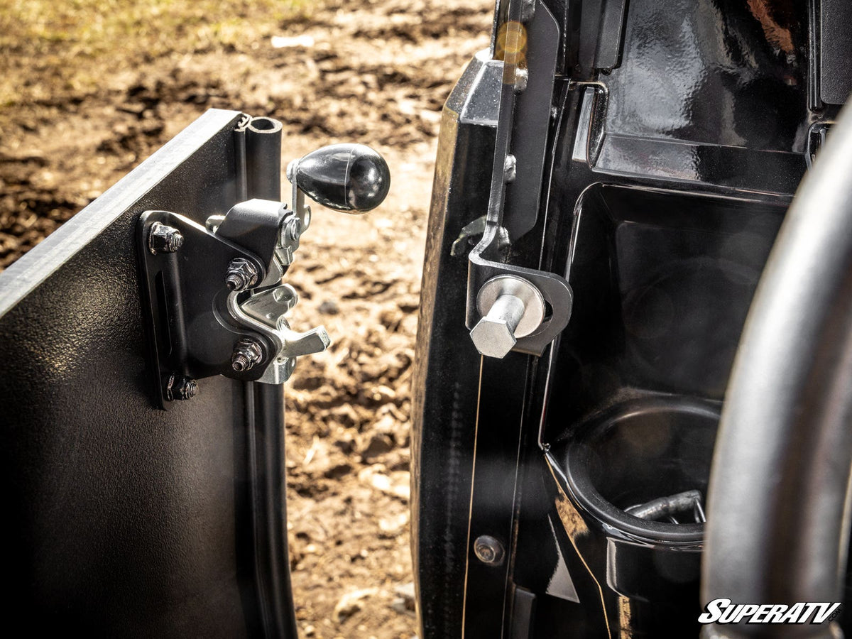 Polaris Ranger XP 570 HDPE Half Doors