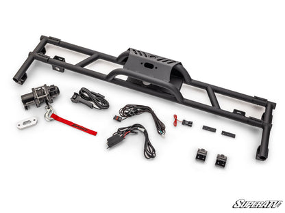 Polaris Ranger 1000 Diesel Game Loader Rack