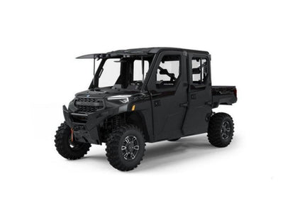 DKZ Custom Foam Interior Kit - Polaris Ranger XP 1000 NorthStar - Build Your Own