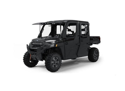 DKZ Custom Foam Interior Kit - Polaris Ranger XP 1000 NorthStar - Build Your Own
