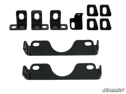 Polaris XP 570 Ranger Frame Stiffener