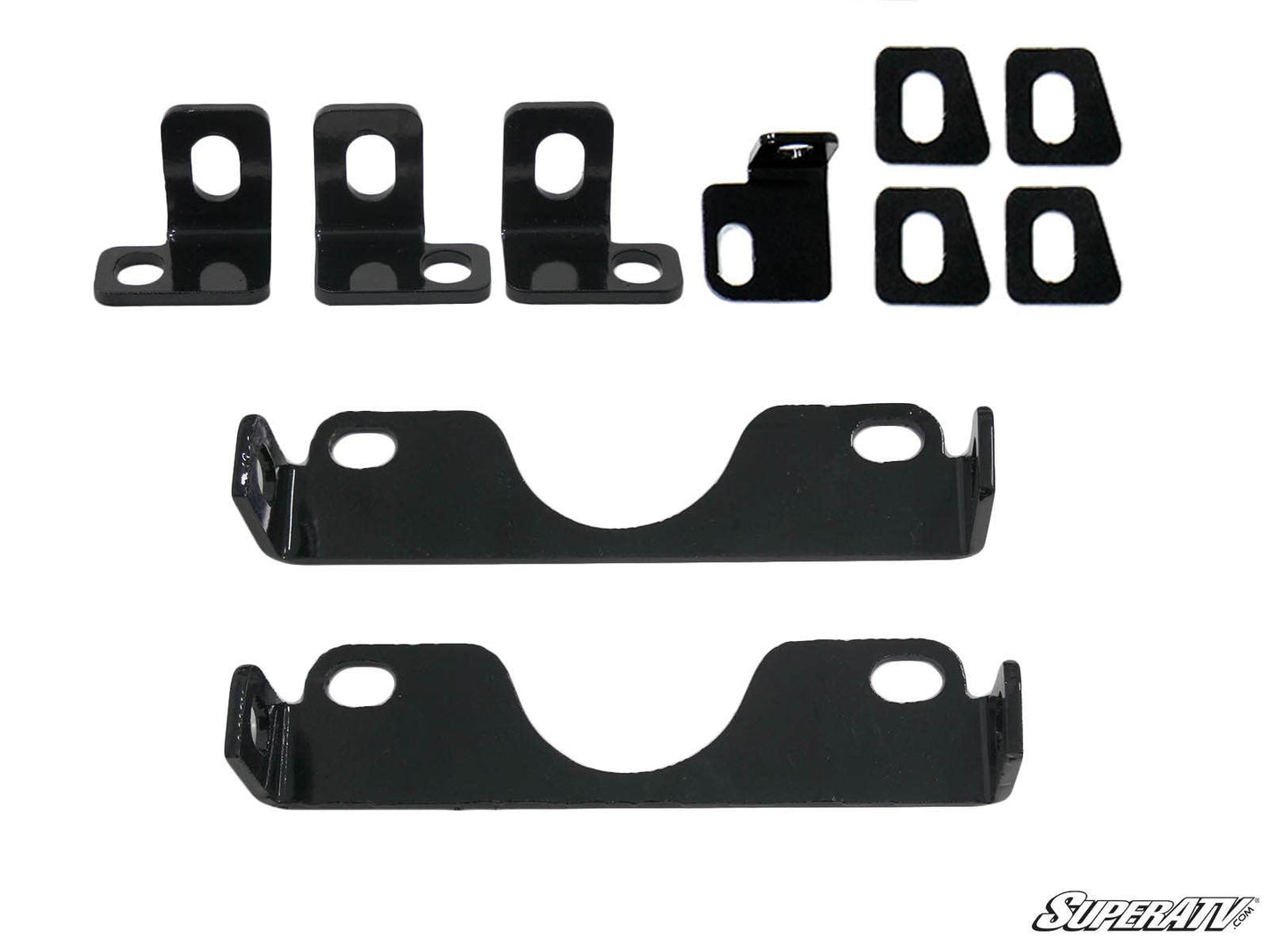 Polaris Ranger XP 900 Frame Stiffener