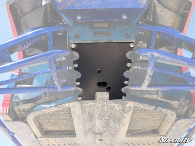 Polaris XP 570 Ranger Frame Stiffener