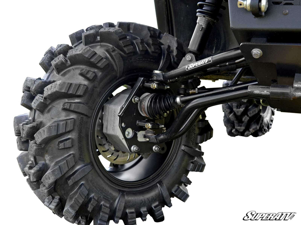 Polaris Ranger 1000 4" Portal Gear Lift