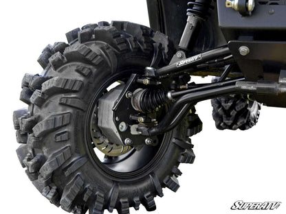 Polaris Ranger XP 570 4" Portal Gear Lift