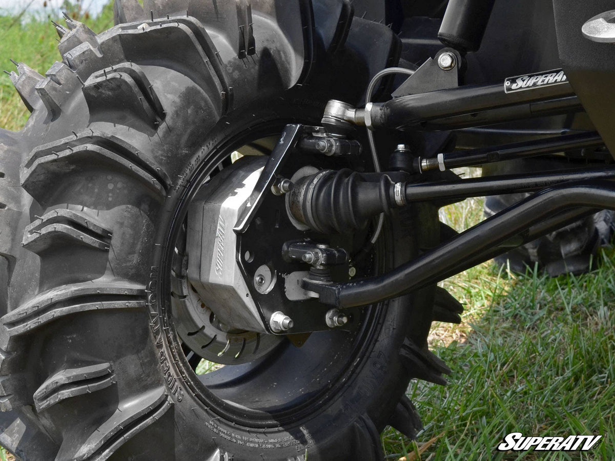 Polaris Ranger 1000 4" Portal Gear Lift