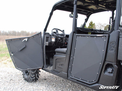 Polaris Ranger XP 900 Aluminum Doors