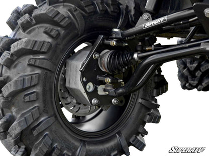 Polaris Ranger Full-Size 800 4" Portal Gear Lift