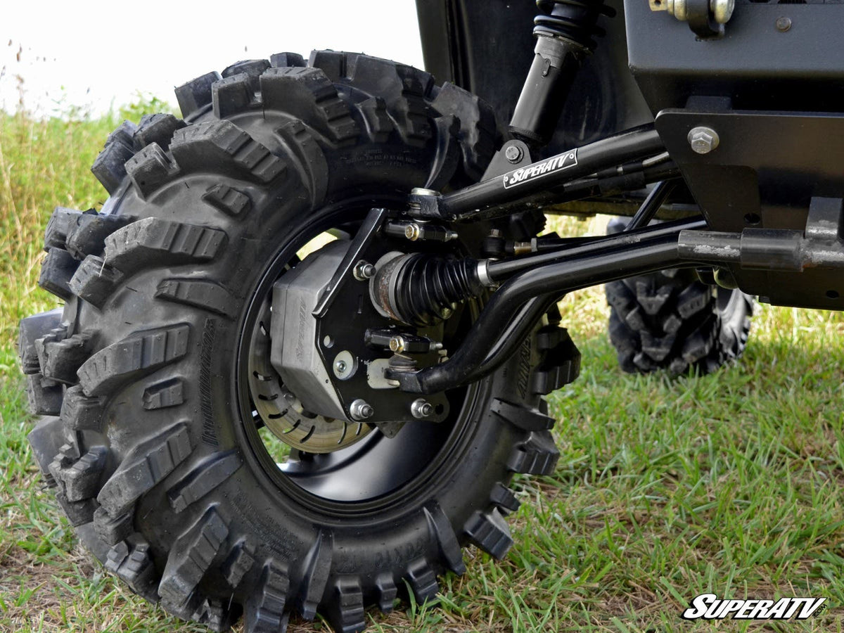 Polaris Ranger Full-Size 800 4" Portal Gear Lift