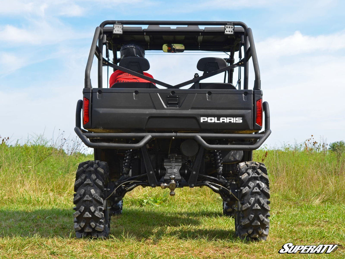 Polaris Ranger Full-Size 800 4" Portal Gear Lift