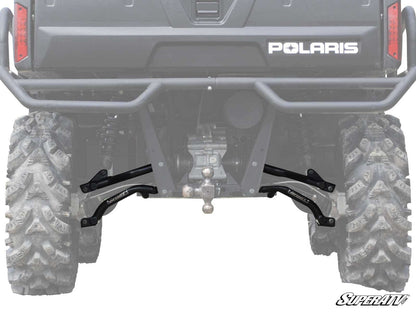 Polaris Ranger High Clearance Rear A-Arms