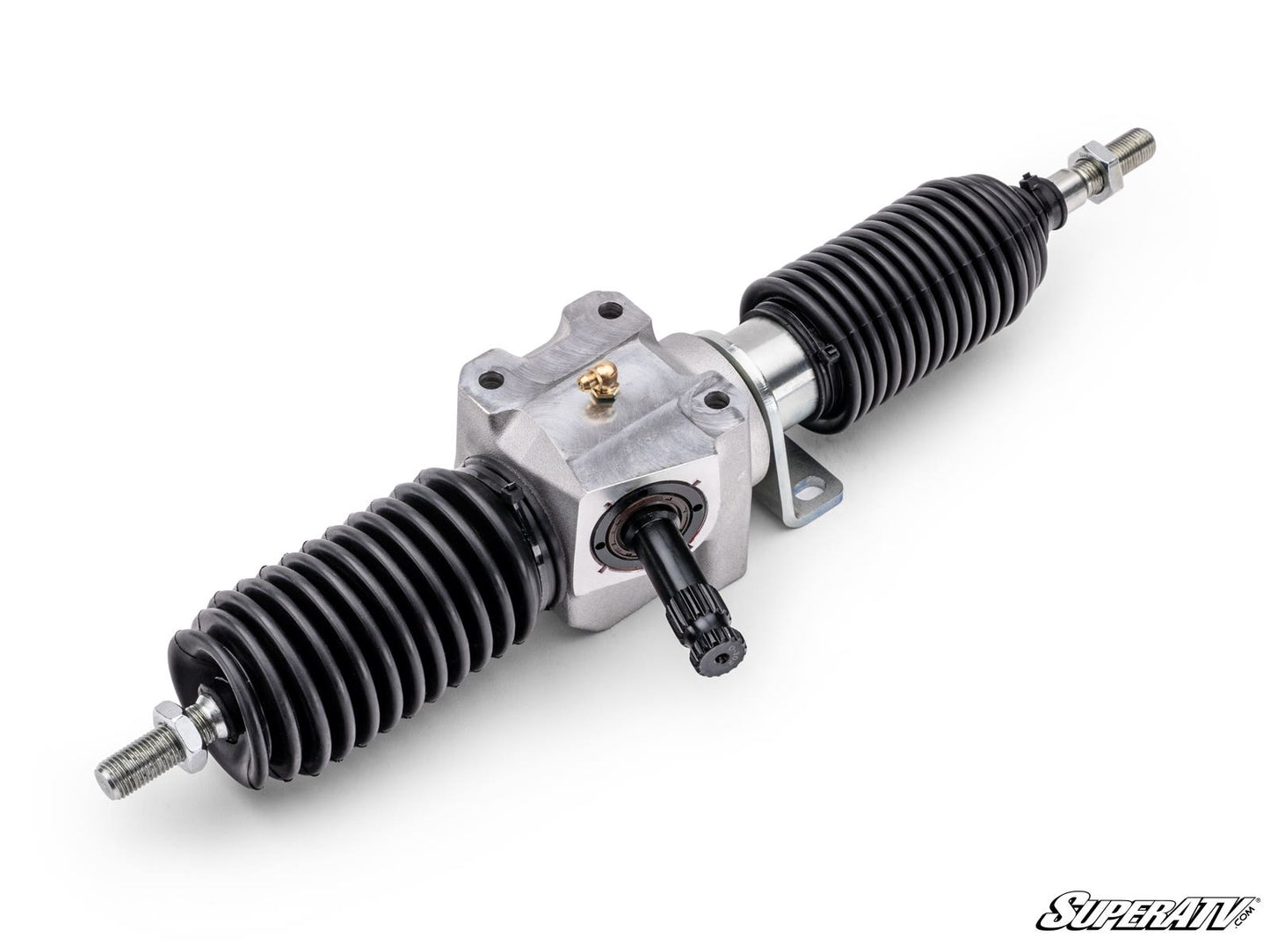 Polaris Ranger Midsize ETX RackBoss 2.0 Rack and Pinion