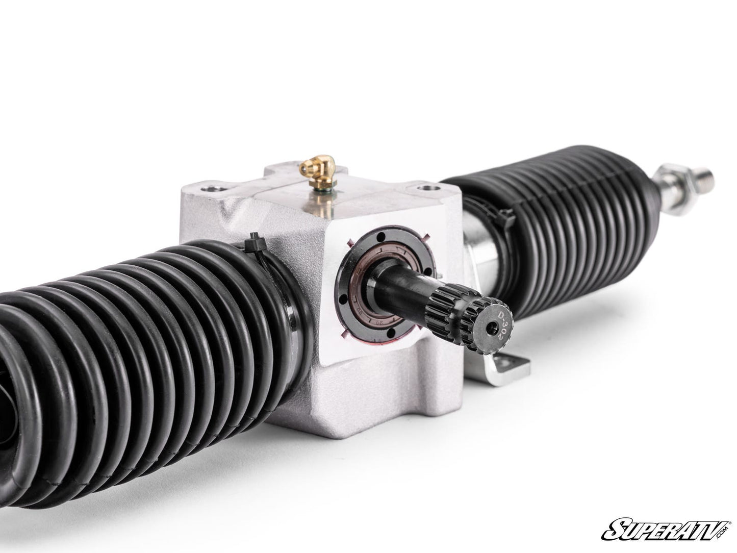 Polaris Ranger Midsize ETX RackBoss 2.0 Rack and Pinion