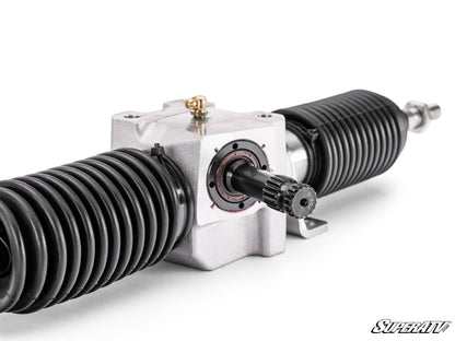 Polaris Ranger Midsize ETX RackBoss 2.0 Rack and Pinion