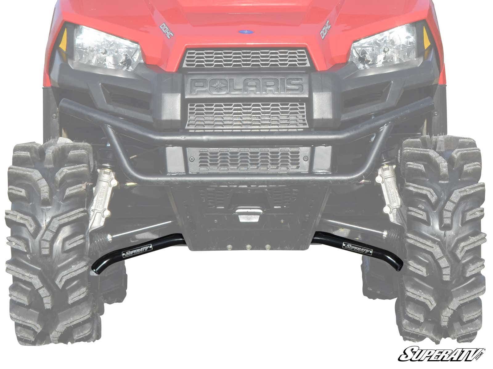 Polaris Ranger Midsize EV High Clearance A-Arms – SxS Network
