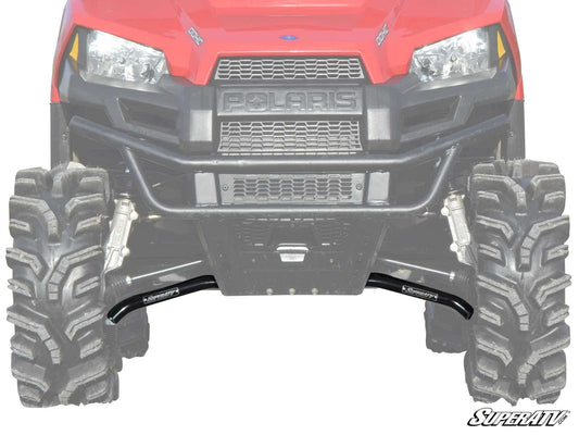 Polaris Ranger Midsize EV High Clearance A-Arms